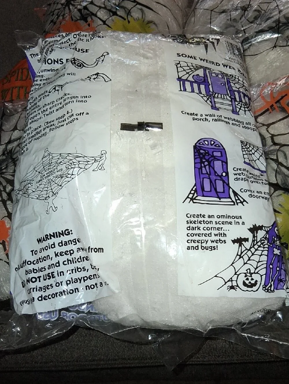 N/A bags some
